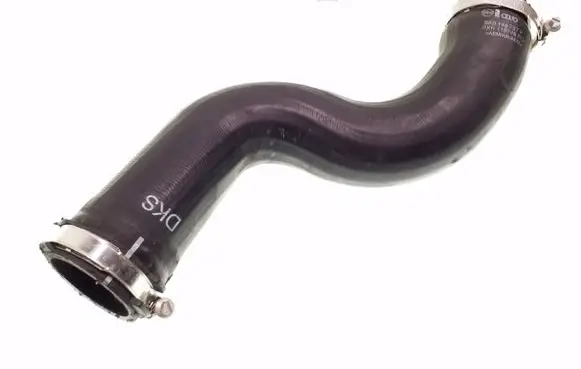 Audi A4 S4 B8 8K Intercooler hose/pipe 8K0145737K