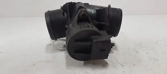 Peugeot 307 Throttle valve 9655971780