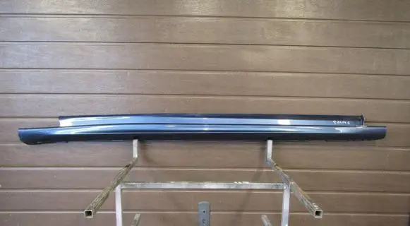Ford Focus ST Front sill (body part) JX7B-A10154-S
