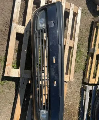 Opel Zafira A Front bumper 90580620 89840770N0 12500