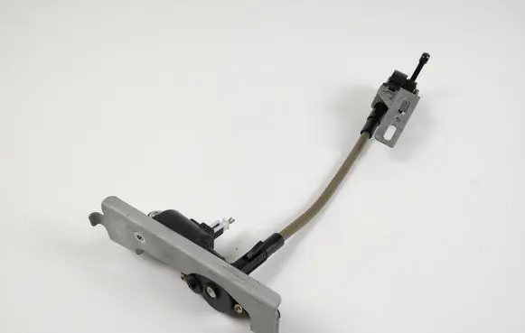 Mercedes-Benz R W251 Vent window/glass motor A2518201942