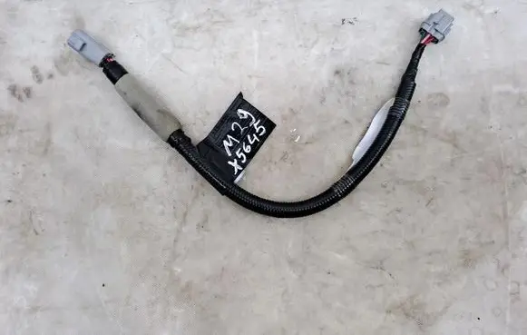 Mazda CX-3 Other wiring loom