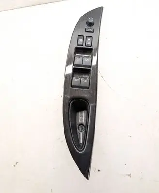 Infiniti QX50 (J50) Electric window control switch 254011BN1A