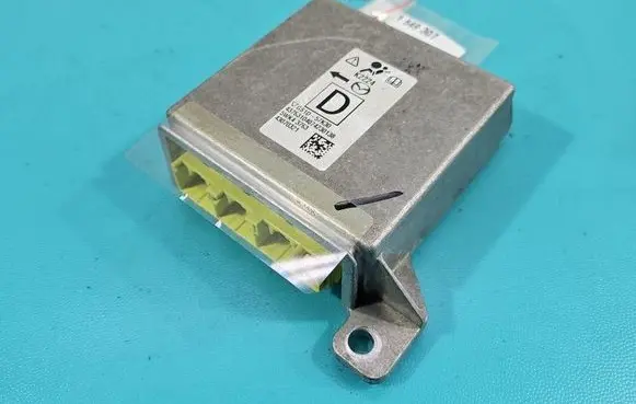 Mazda 6 Airbag control unit/module GS1D57K30 IMPRK1549307