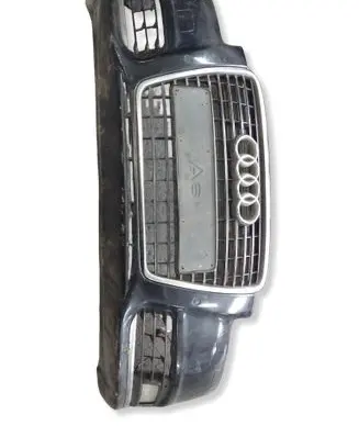 Audi A6 S6 C6 4F Front bumper 