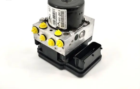 Opel Astra J ABS Pump 13347808 10021205414 10096145213