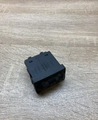 Volkswagen Transporter - Caravelle T4 Seat heating switch 3A0963563