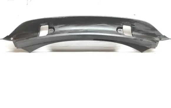 Porsche 718 Cayman 982 982c Other trunk/boot trim element 982807795A