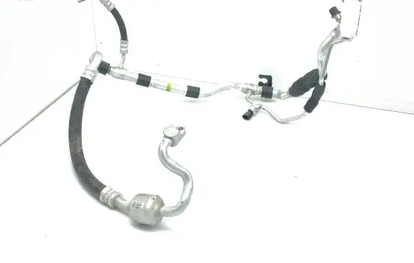 Hyundai i20 (BC3 BI3) Air conditioning (A/C) pipe/hose 97775Q0330 07092023 A1A6BCUCC