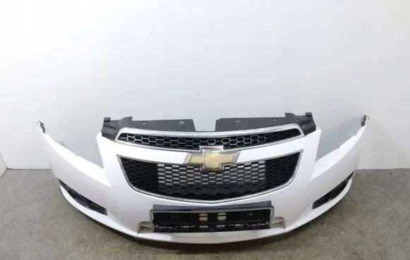Chevrolet Cruze Front bumper