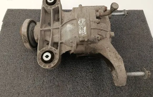 Dodge Challenger Rear differential 4460060759 68282414AB