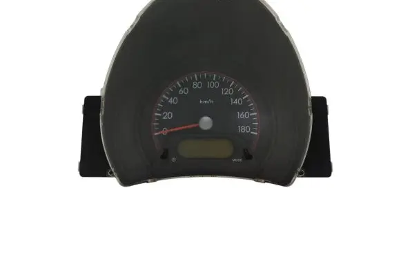 Suzuki Alto Speedometer (instrument cluster) 34100M68K01 3410068K0