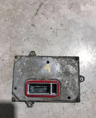 Mercedes-Benz C W204 Headlight ballast module Xenon A2048203285 A2048207526 A2044420303