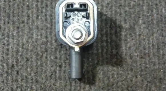 BMW X5 F15 Airbag deployment crash/impact sensor 9224178
