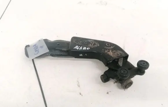 KIA Carnival Sliding door trim 