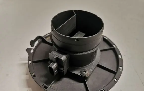 Audi A6 C7 Mass air flow meter 03L906461A