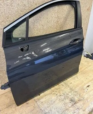 Opel Astra K Front door 121212