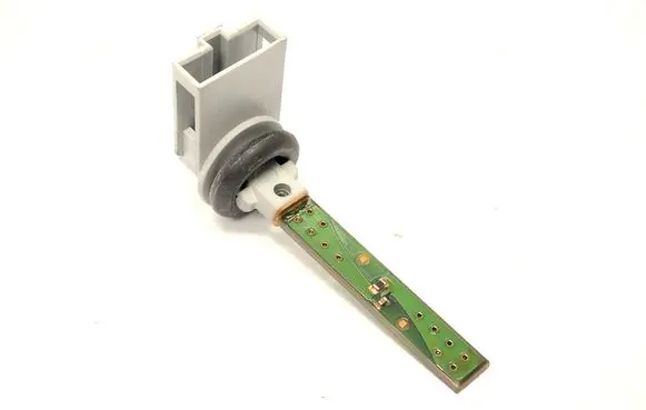 Audi A6 C7 Interior temperature sensor 4B0820539