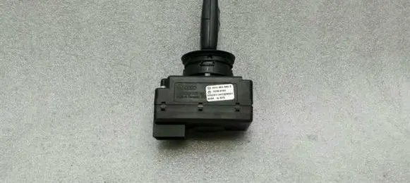 Audi A8 S8 D3 4E Ignition lock 3D0905865E
