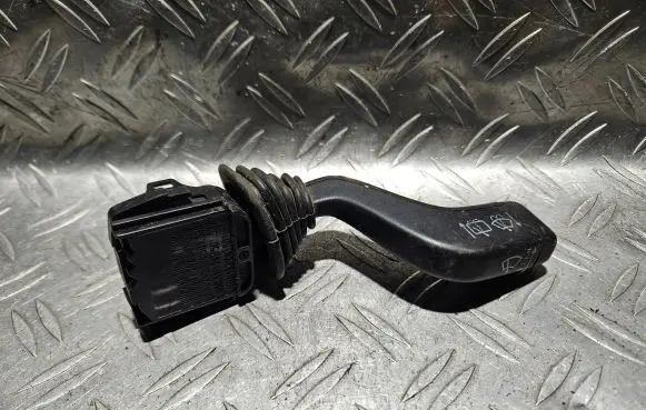 Opel Astra G Wiper control stalk 090243395 501392 090481242