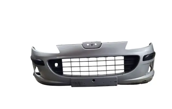 Peugeot 407 Front bumper 9644644377