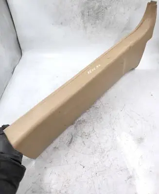 BMW X5 E53 (B) pillar trim (bottom) 51438211906