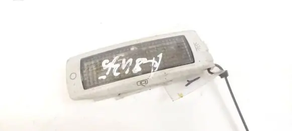 Skoda Superb B5 (3U) Other interior light 3B0947291 1540SJO