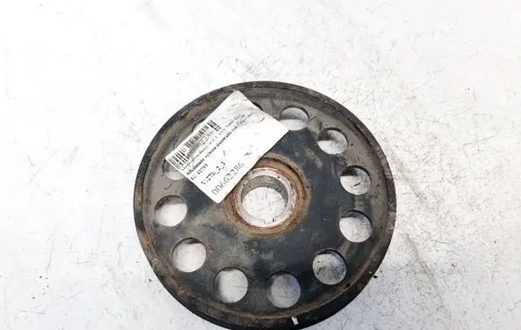 Mercedes-Benz A W168 Crankshaft pulley 42793