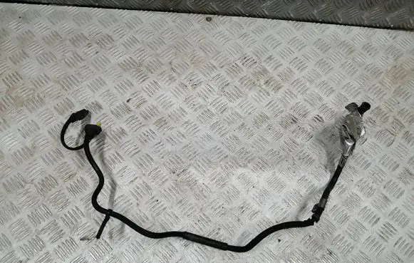 Peugeot 308 AdBlue supply pipe 