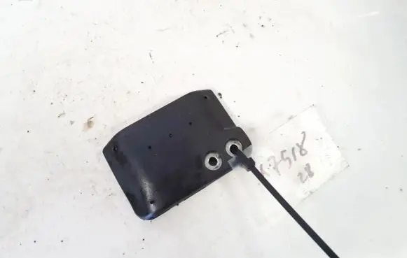 Skoda Octavia Mk1 (1U) Steering wheel adjustment switch 1j0419378f
