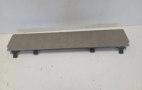 Volvo XC90 Trunk/boot lower side trim panel 08641116