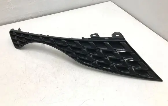 Nissan Juke I F15 Front bumper upper radiator grill 62074BV80A