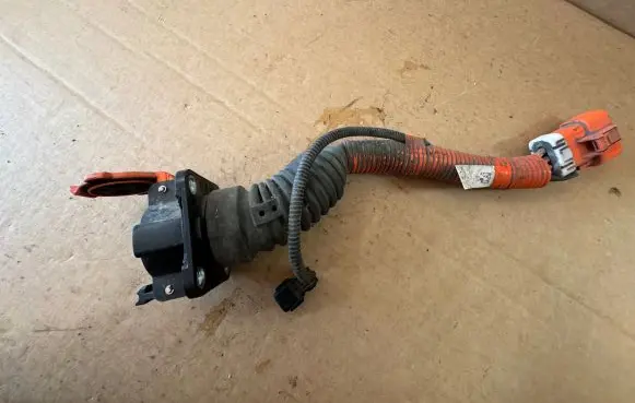 Nissan Leaf II (ZE1) Camshaft position sensor 296B1
