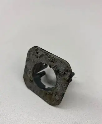 BMW 3 F30 F35 F31 Front parking sensor holder (PDC) 7255400