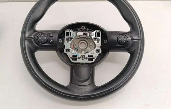 Mini Paceman (R61) Steering wheel 6782595 6791378