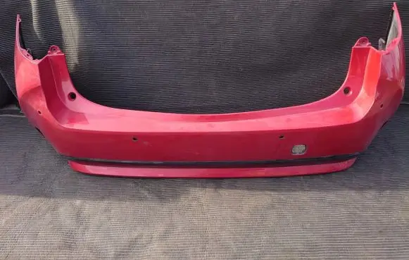 Toyota Corolla E210 E21 Rear bumper 52159-02C80