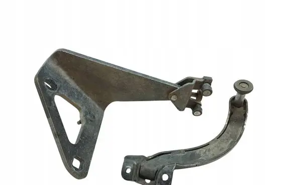 Opel Vivaro Front door hinges set 