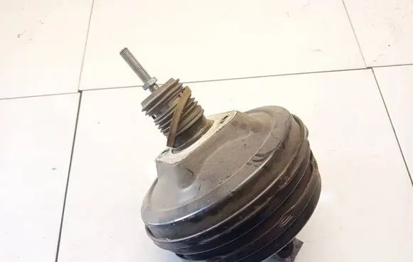 Audi A6 S6 C6 4F Brake booster 4F0612105F