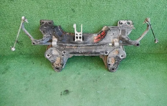 Peugeot 208 Front subframe