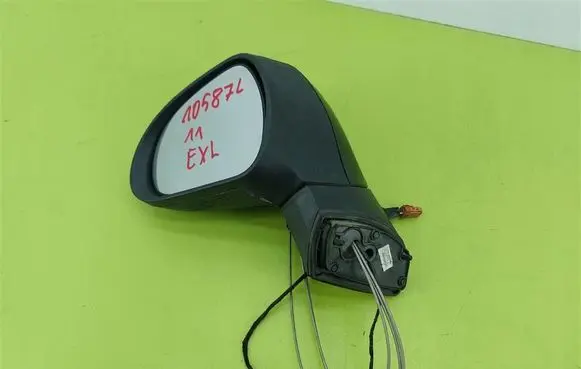 Peugeot 207 Manual wing mirror HAF40