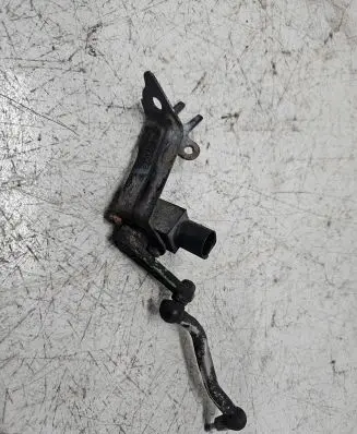 Porsche Macan (95B) Headlight/headlamp level sensor 8R0941285D