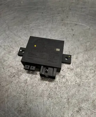 Immobilizer control unit/module