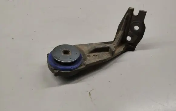 Citroen Berlingo Radiator mount bracket 9803778880