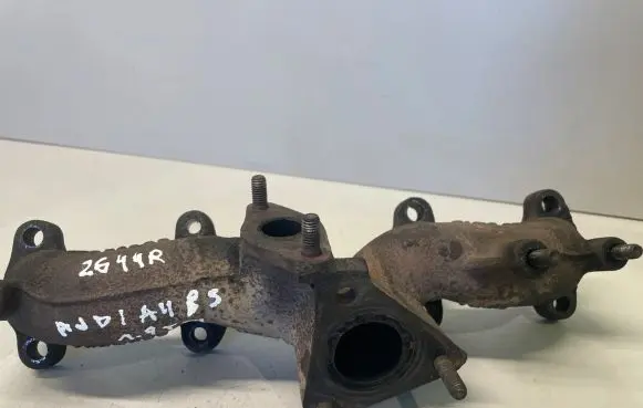 Audi A4 S4 B5 8D Exhaust manifold