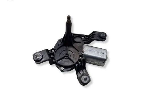 Opel Zafira B Rear window wiper motor 53025212 13145548 00480031