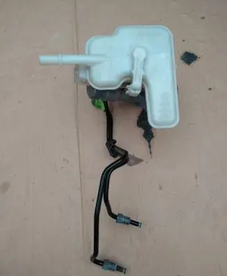 Ford S-MAX Master brake cylinder E1GC2K478A