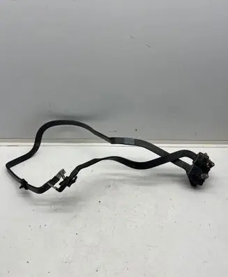 Negative earth cable (battery)
