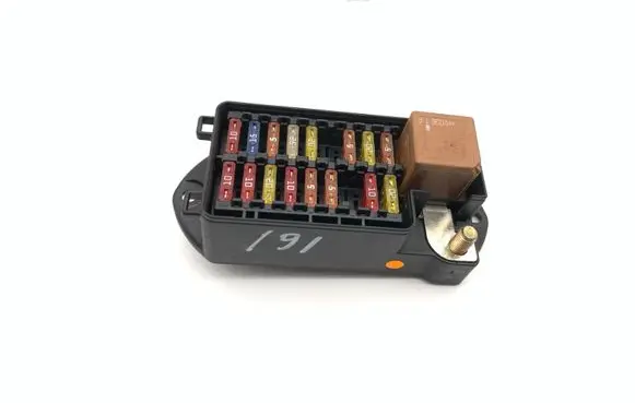 Fuse module