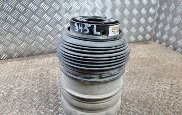 Mercedes-Benz EQS V297 Rear air suspension bag/shock absorber A2973203501