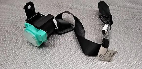 Toyota Corolla E160 E170 Roof seat belt 7347002390 280915